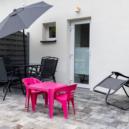 Emma Apartamenty Gostyn  Exterior photo
