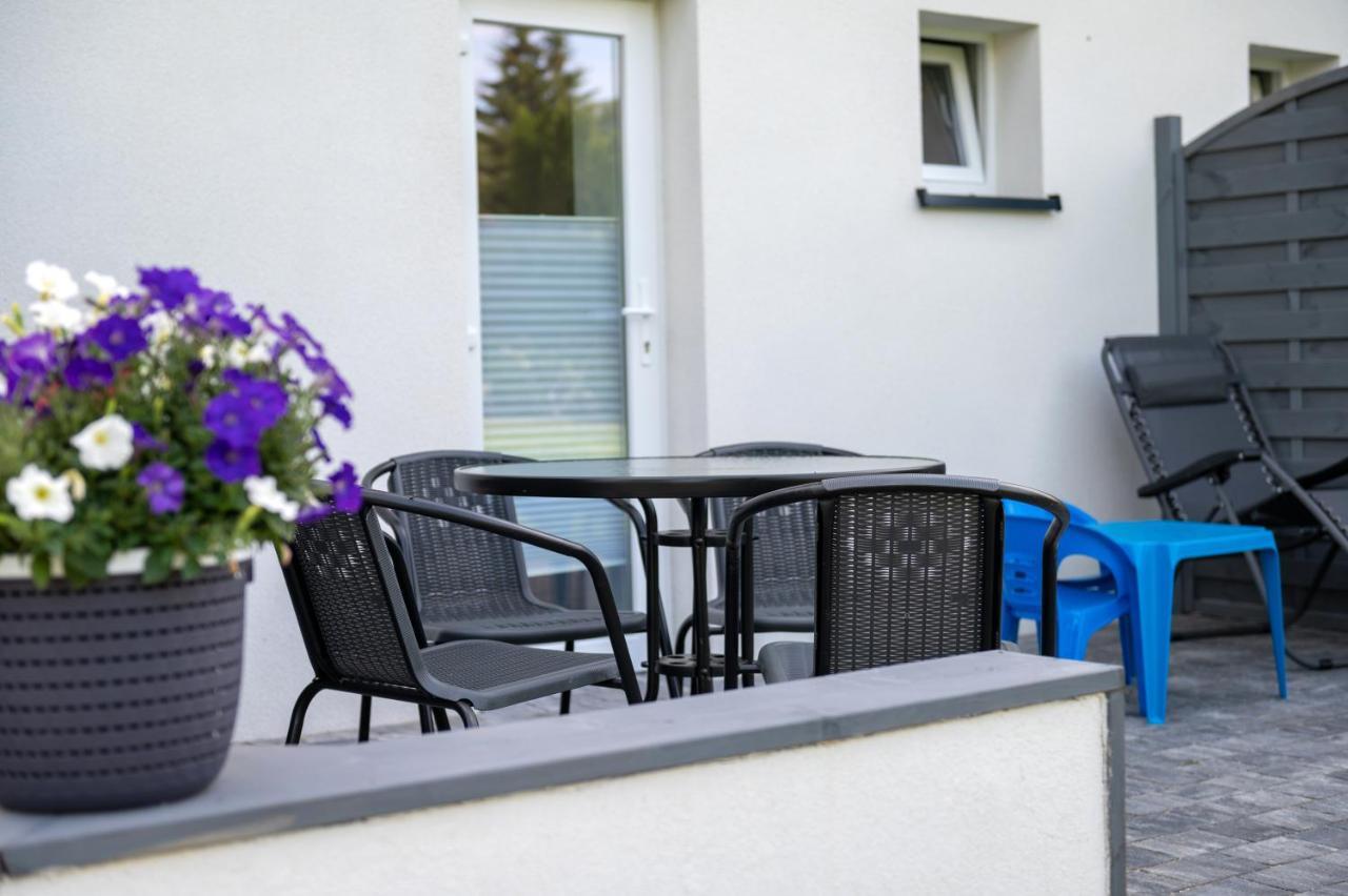 Emma Apartamenty Gostyn  Exterior photo
