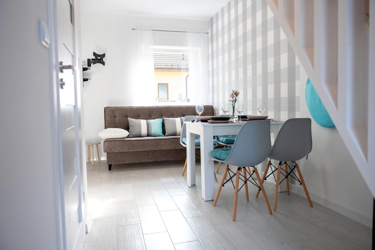 Emma Apartamenty Gostyn  Exterior photo